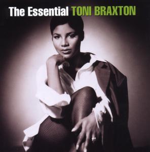 Braxton, Toni – Essential Toni Braxton