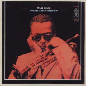 Davis, Miles – 'Round About Midnight