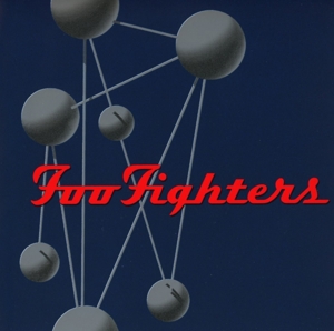 Foo Fighters – The Colour and the Shape