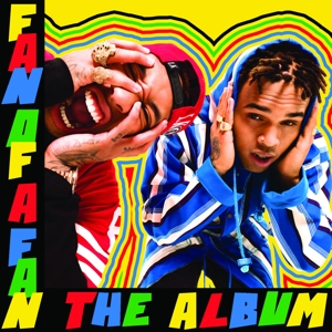 Brown, Chris, X Tyga – Fan of a Fan: the Album