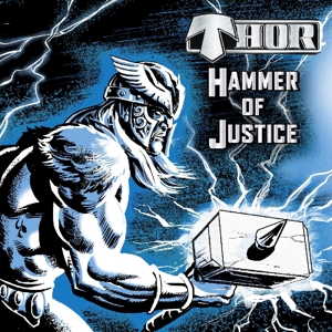 Thor – Hammer of Justice