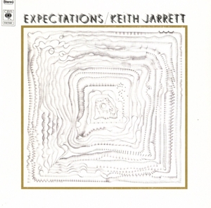Jarrett, Keith – Expectations