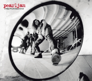 Pearl Jam – Rearviewmirror (Greatest Hits 1991-2003)