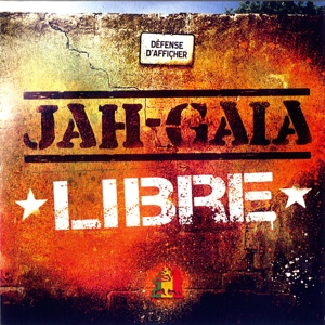 Jah Gaia – Libre