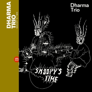 Dharma – Snoopy's Time