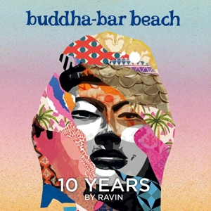 V/A – Buddha Bar Beach 10 Years