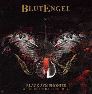 Blutengel – Black Symphonies
