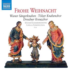 V/A – Frohe Weihnacht!