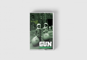 Gun – Calton Songs