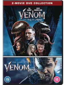Movie – Venom/Venom: Let There Be Carnage