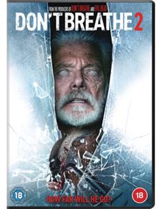 Movie – Don't Breathe 2