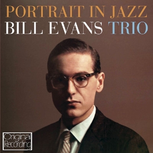 Bill Evans Trio – Portrait In Jazz