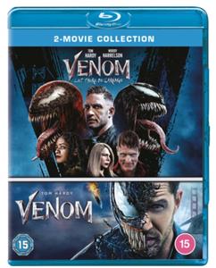 Movie – Venom/Venom: Let There Be Carnage