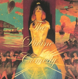 Divine Comedy – Foreverland