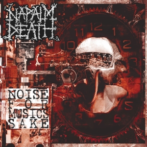 Napalm Death – Noise For Music's Sake