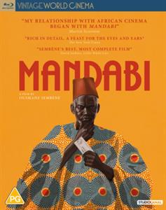 Movie – Mandabi
