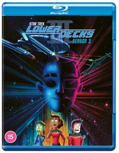 Animation – Star Trek: Lower Decks - Season Three