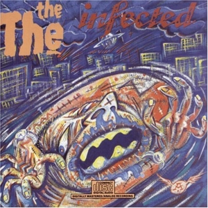 The – Infected