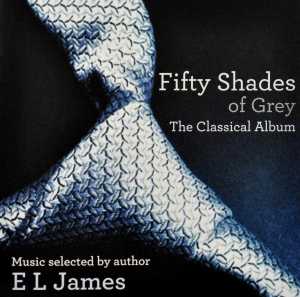 Original Motion Picture Soundt – Vijftig Tinten Grijs / Fifty Shades of Grey