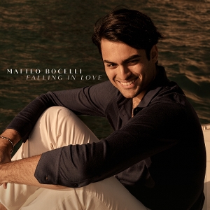 Bocelli, Matteo – Falling In Love