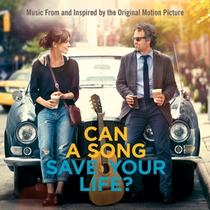 V/A – Begin Again - Music From and Inspired By the Origi