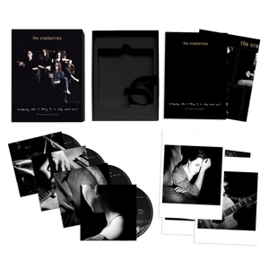 Cranberries – Everybody Else is Doing It, So Why Can't We?