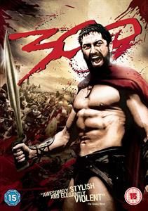 Movie – 300