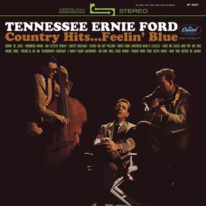 Ford, Tennessee Ernie – Country Hits...Feelin' Blue