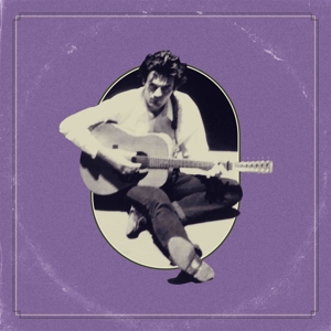 Love, Calvin – Lavender
