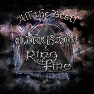 Boals, Mark & Ring of Fire – All the Best