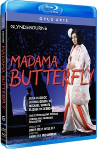 V/A – Madama Butterfly
