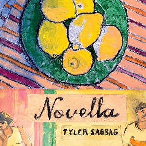 Sabbag, Tyler – Novella