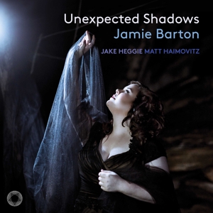 Barton, Jamie – Unexpected Shadows
