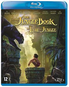 Movie – Jungle Book