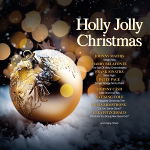 V/A – Holly Jolly Christmas