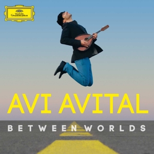 Avital, Avi – Between Worlds
