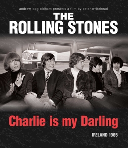 Rolling Stones – Charlie is My Darling