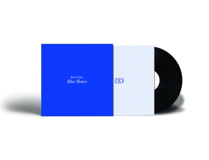 Bear's Den – Blue Hours
