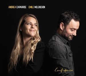 Caparros, Andrea – Confidence