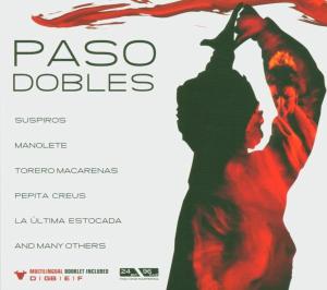 V/A – Pasodobles