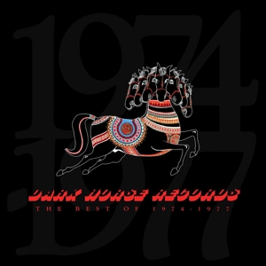 V/A – The Best of Dark Horse Records
