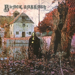 Black Sabbath – Black Sabbath