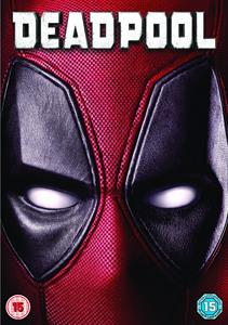 Movie – Deadpool