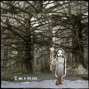 Baby Dee – I Am a Stick