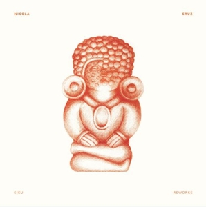 Cruz, Nicola – Siku Reworks (White)