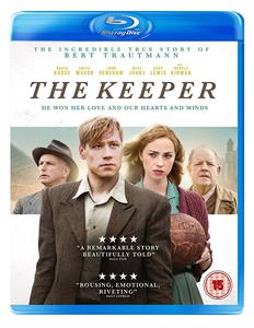 Movie – Keeper