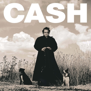Cash, Johnny – American Recordings