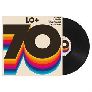V/A – Lo + 70