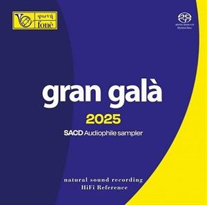 V/A – Gran Gala 2025