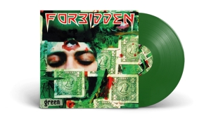 Forbidden – Green